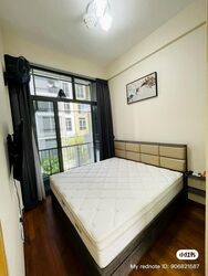 The Creek @ Bukit (D21), Condominium #507112661
